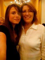 Lauren\'s Tits for All to See