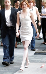 Celebrities in Hose Part 8