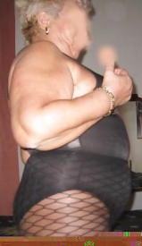 Mature BBW Ladies