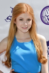 Katherine McNamara