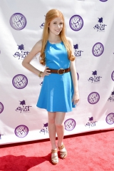 Katherine McNamara