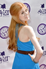 Katherine McNamara