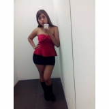 Buena nalga