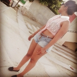 Buena nalga