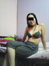 Malay Hijab
