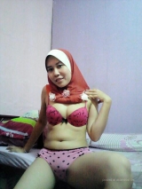 Malay Hijab