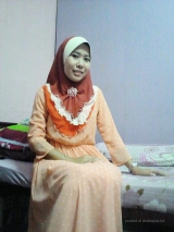 Malay Hijab