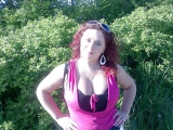 Busty Russian Woman 2064