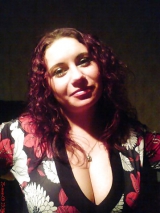 Busty Russian Woman 2064