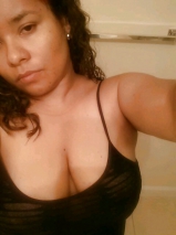 My Latina Wife