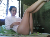 Cewek indonesia selfie bugil