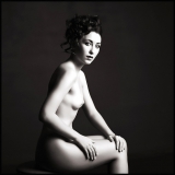 Beaute sensuelle vu a travers les yeux de Olla 73