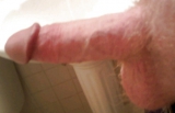 Me getting hard