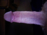 Me getting hard