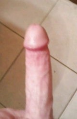 Me getting hard