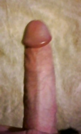 Me getting hard