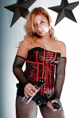 Bad girls