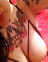 Clackmannanshire slut
