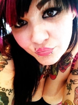 Clackmannanshire slut