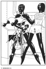 Mein Wunsch so zu werden