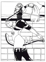 Mein Wunsch so zu werden