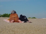 More Mature Nudists