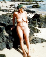More Mature Nudists