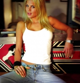 World cum tribute series - Miss Sweden