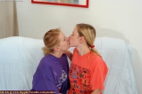 Sapphic Erotica faithful lesbian girls