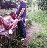 They realy love dicks and suck them like a lollypop