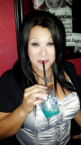 Latina milf