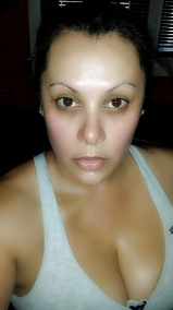 Latina milf