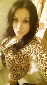 Latina milf