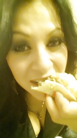 Latina milf