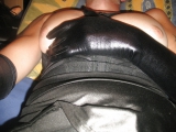 In schwarz 2
