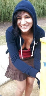 Desi Friend 8