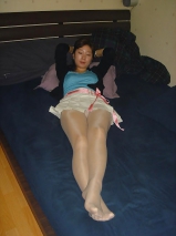 EX-girl friend Nancy