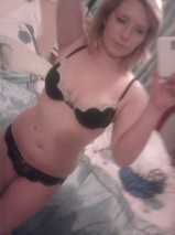 Ex gf stolen pics