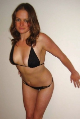 The Perfect Bikini Bitch