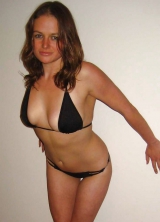 The Perfect Bikini Bitch