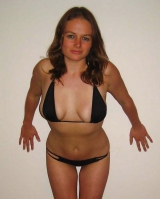 The Perfect Bikini Bitch