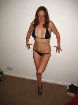 The Perfect Bikini Bitch