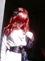 Amateur Amy