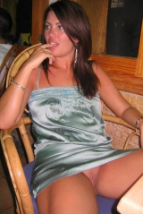 Cute Girls Go Bottomless
