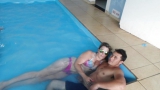 Corno da Suzi arruma machos pra fuder ela