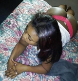 ITS JUST SOMETHING ABOUT A WOMAN IN THIS POSITION VOL.51