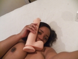 Shysubgirl82 - Black Humiliation Slut Part 2