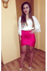 Andrijana Macedonian fuck meat teen