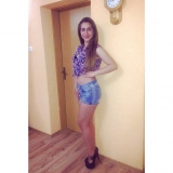 Andrijana Macedonian fuck meat teen