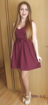 Andrijana Macedonian fuck meat teen